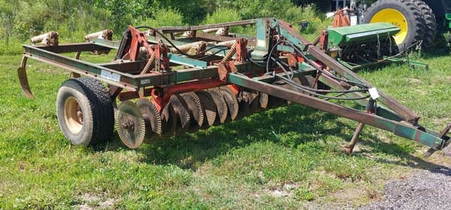 Image of Glencoe Soil Saver equipment image 2