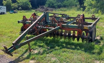 Main image Glencoe Soil Saver
