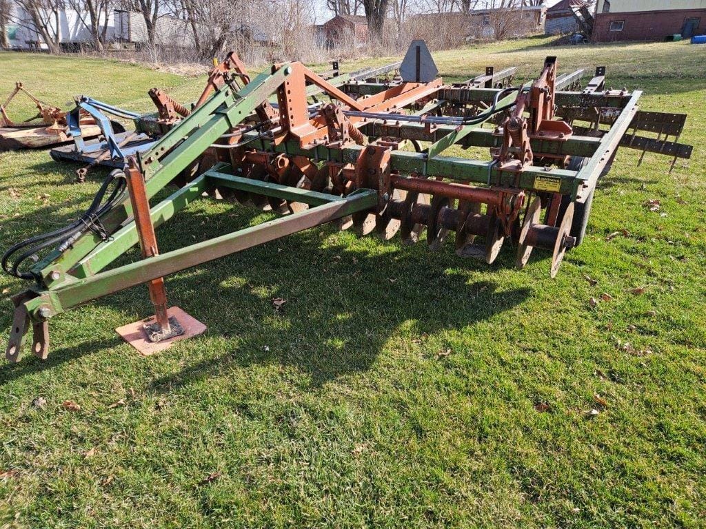 Main image Glencoe Soil Saver