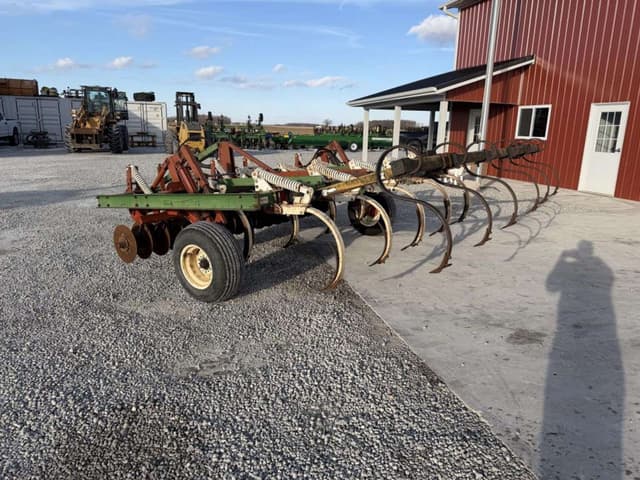 Image of Glencoe Soil Saver equipment image 3