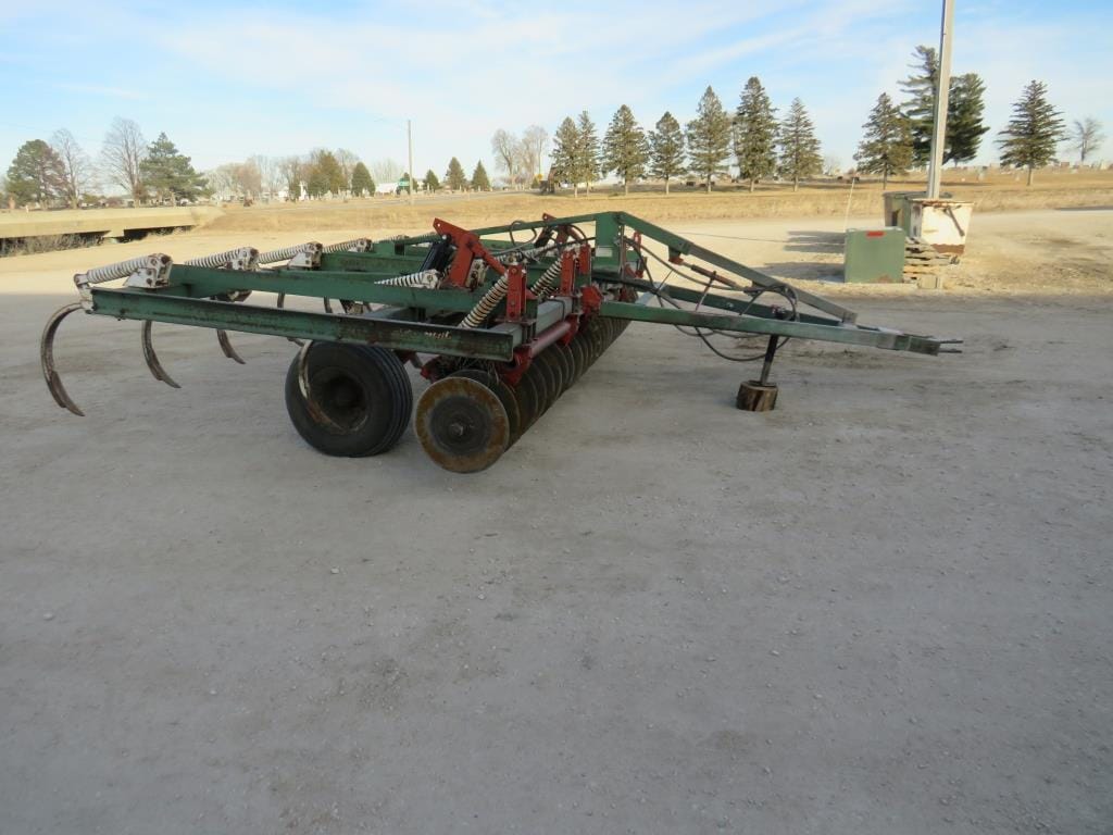 Glencoe Soil Saver Equipment Image0