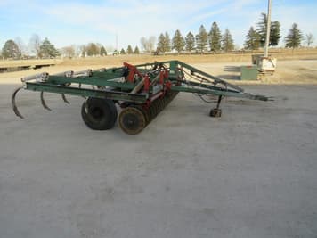 Main image Glencoe Soil Saver