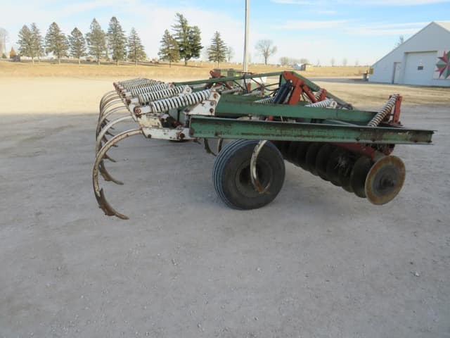Image of Glencoe Soil Saver equipment image 2
