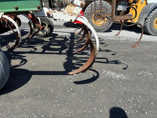 Image of Glencoe Soil Saver equipment image 4