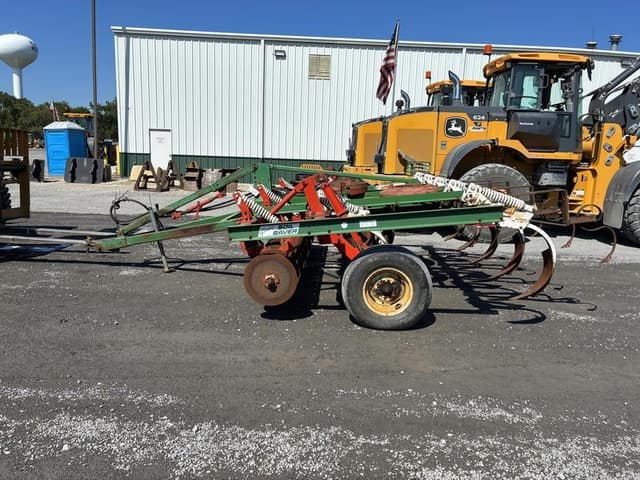 Image of Glencoe Soil Saver equipment image 2