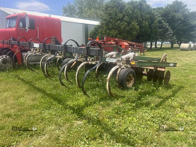 Image of Glencoe Soil Saver equipment image 3