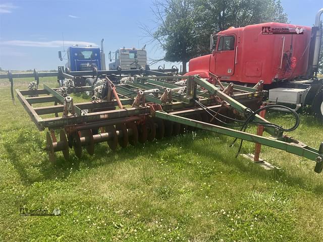 Image of Glencoe Soil Saver equipment image 1