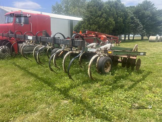 Image of Glencoe Soil Saver equipment image 3