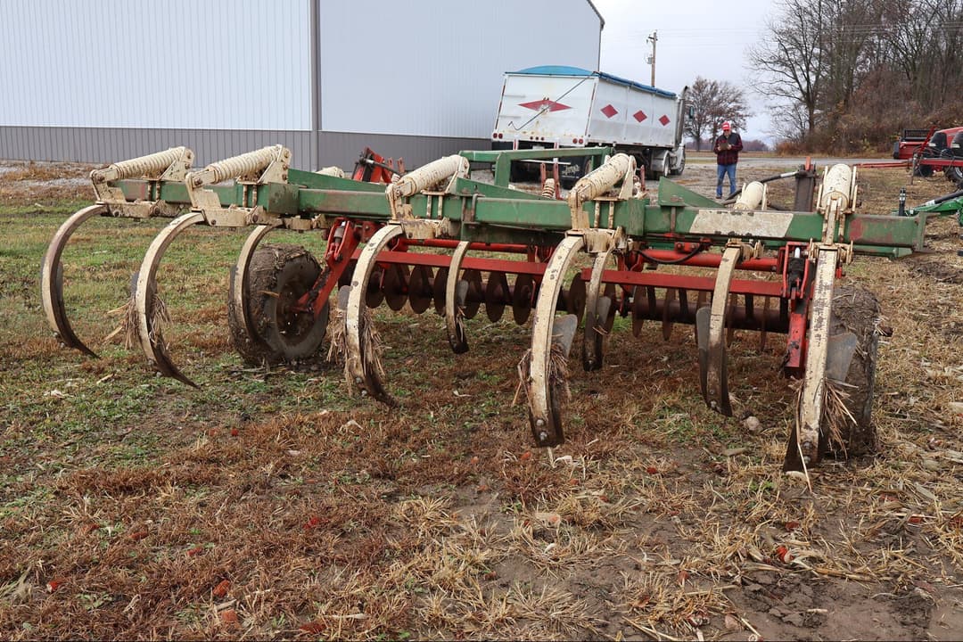 Image of Glencoe Soil Saver Image 0