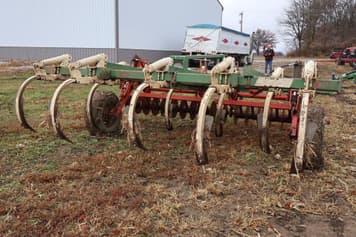 Main image Glencoe Soil Saver