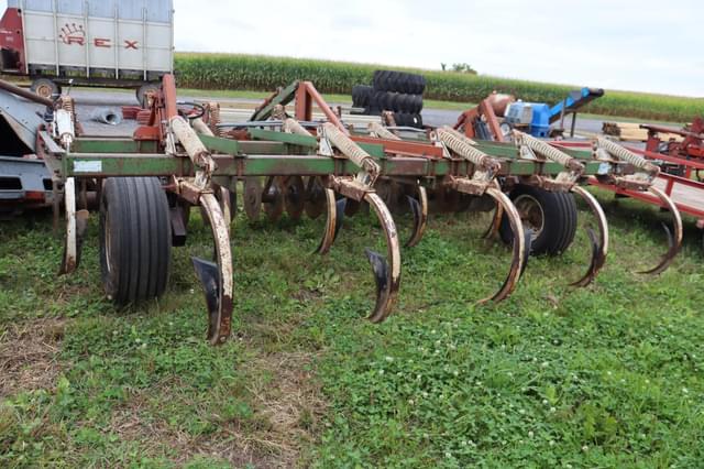Image of Glencoe Soil Saver equipment image 3