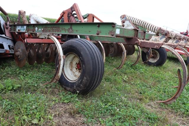 Image of Glencoe Soil Saver equipment image 4