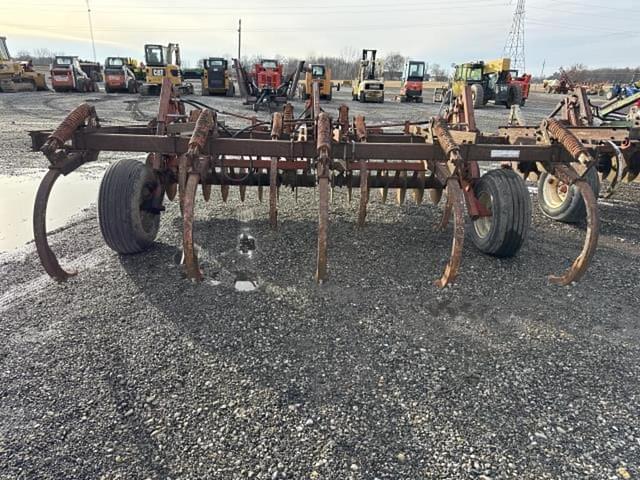 Image of Glencoe Soil Saver equipment image 4