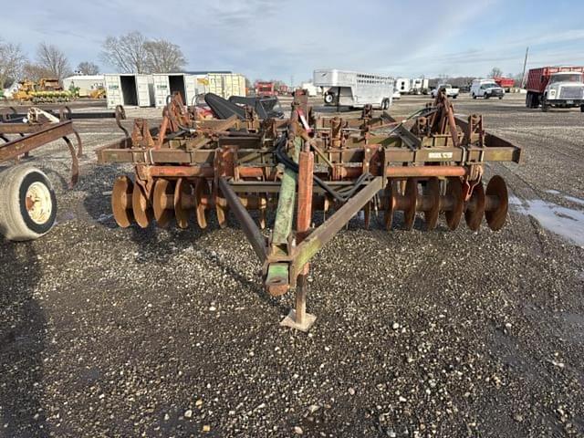 Image of Glencoe Soil Saver equipment image 1