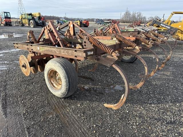 Image of Glencoe Soil Saver equipment image 3