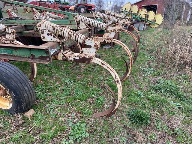 Image of Glencoe Soil Saver equipment image 3