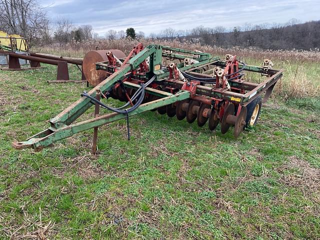 Image of Glencoe Soil Saver equipment image 1