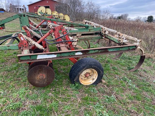 Image of Glencoe Soil Saver equipment image 2