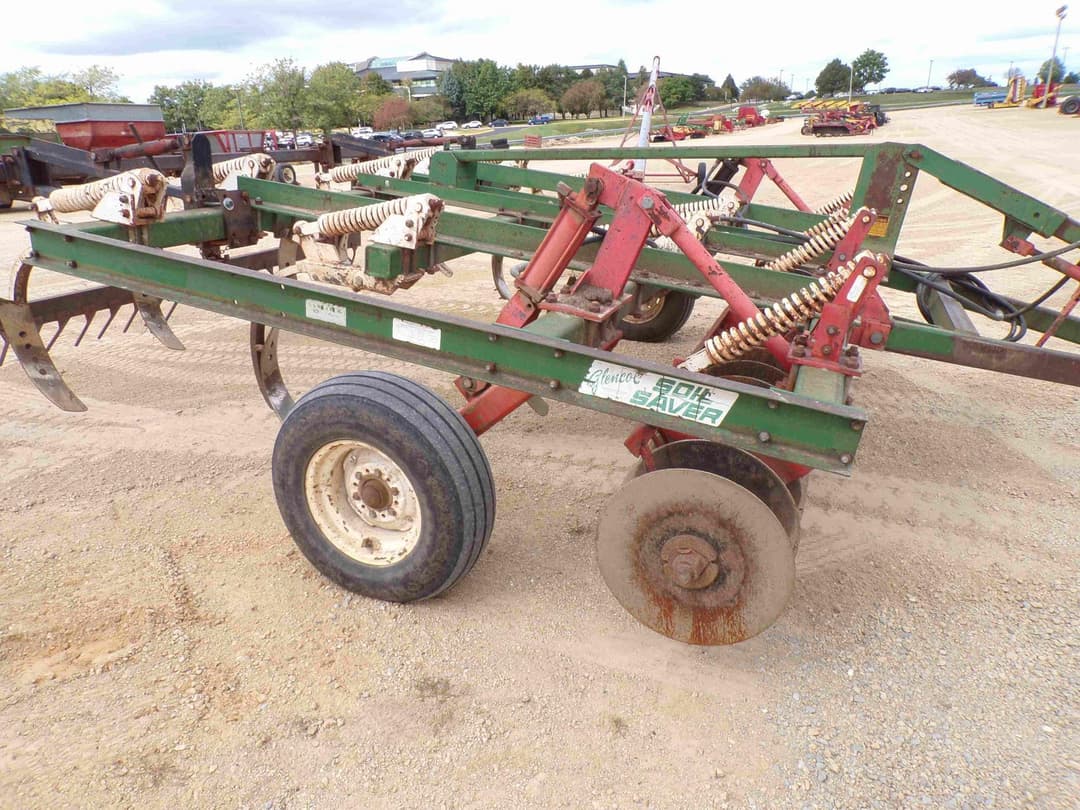 Image of Glencoe Soil Saver Primary image