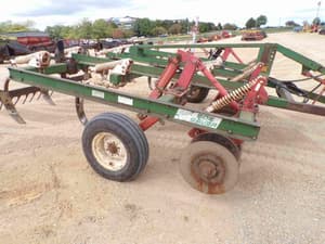 Glencoe Soil Saver Image