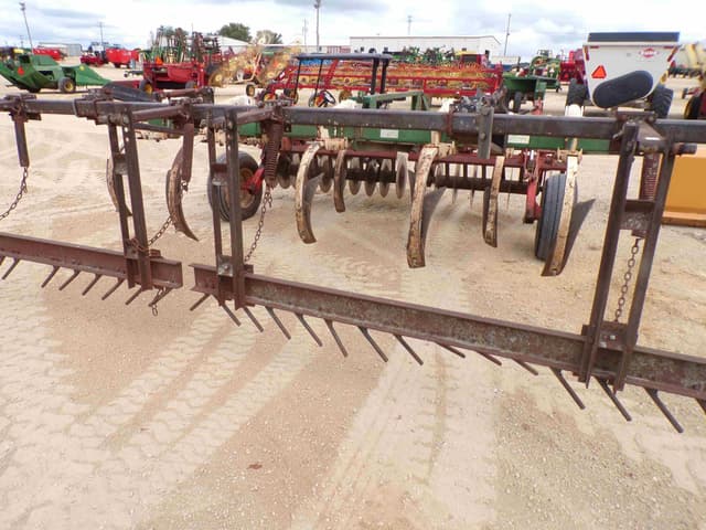 Image of Glencoe Soil Saver equipment image 4