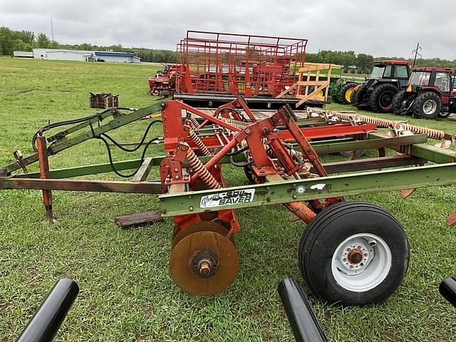 Image of Glencoe Soil Saver equipment image 4