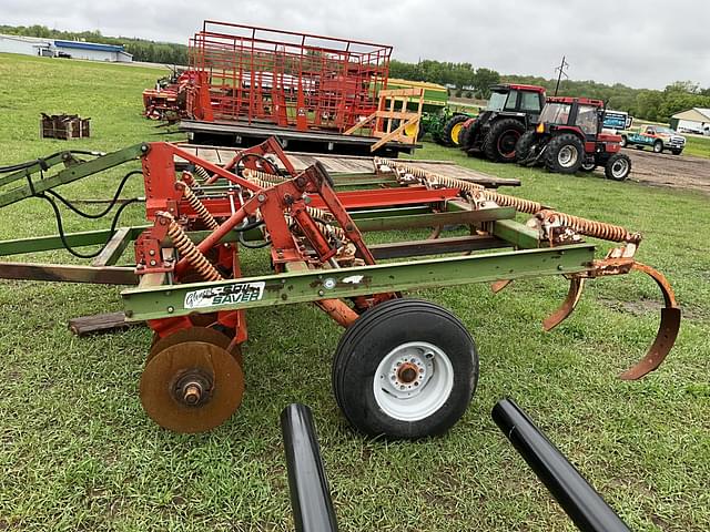 Image of Glencoe Soil Saver equipment image 3