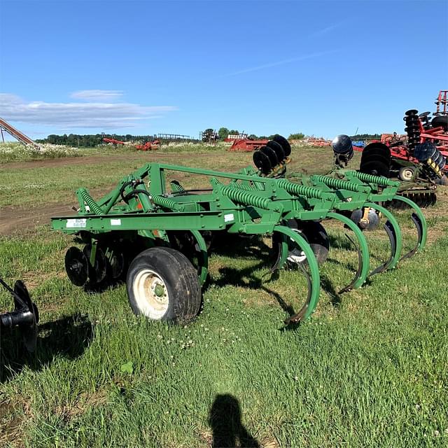 Image of Glencoe Soil Saver equipment image 2