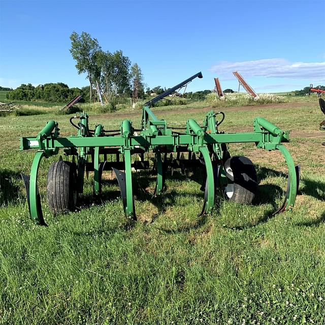 Image of Glencoe Soil Saver equipment image 3