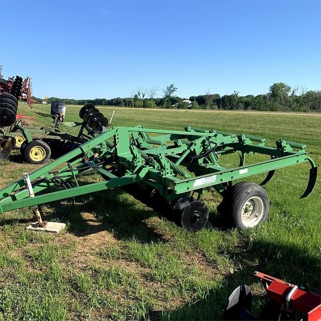 Image of Glencoe Soil Saver equipment image 1