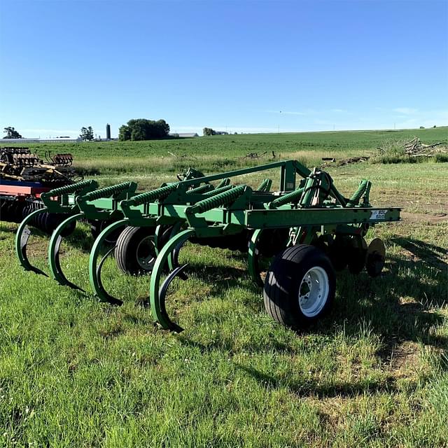 Image of Glencoe Soil Saver equipment image 4