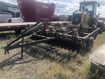 Main image Glencoe Soil Saver