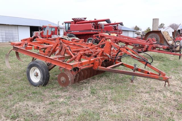 Image of Glencoe Soil Saver equipment image 1