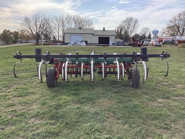 Image of Glencoe Soil Saver equipment image 3