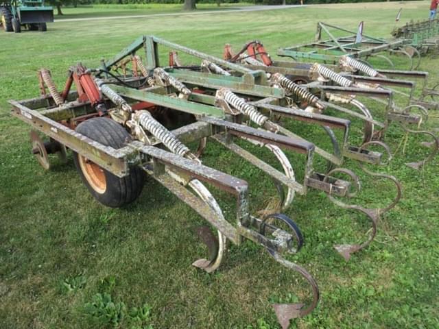 Image of Glencoe Soil Saver equipment image 4