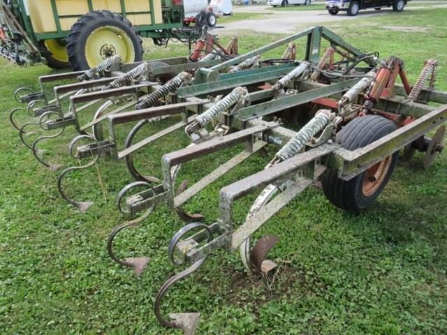 Image of Glencoe Soil Saver equipment image 3