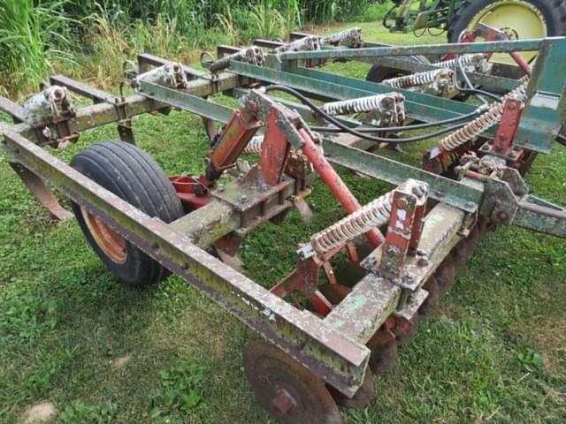 Image of Glencoe Soil Saver equipment image 2