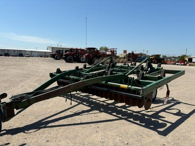 Main image Glencoe Soil Saver 11