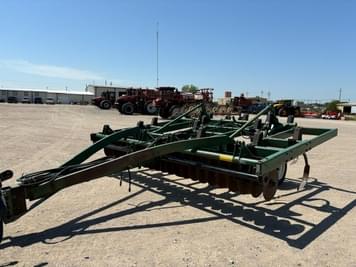 Main image Glencoe Soil Saver 11