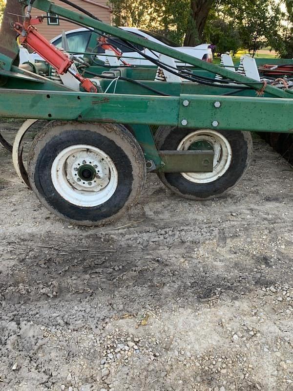 Image of Glencoe Soil Saver equipment image 1