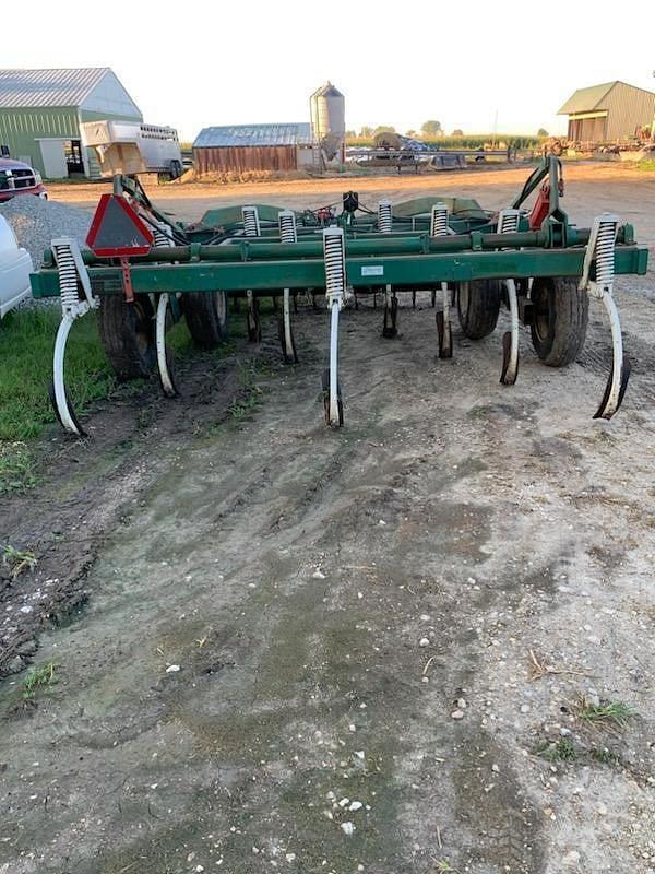 Image of Glencoe Soil Saver equipment image 2