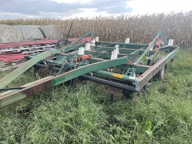 Image of Glencoe Soil Saver equipment image 4