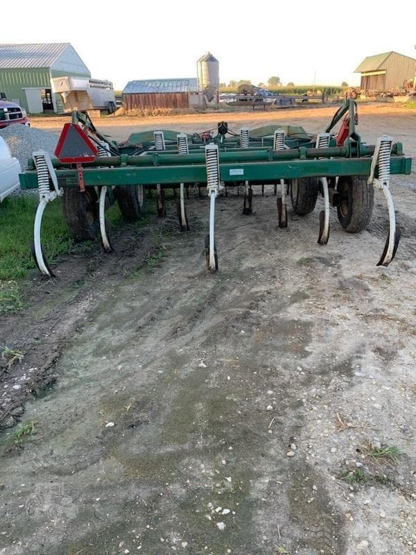 Image of Glencoe Soil Saver equipment image 2