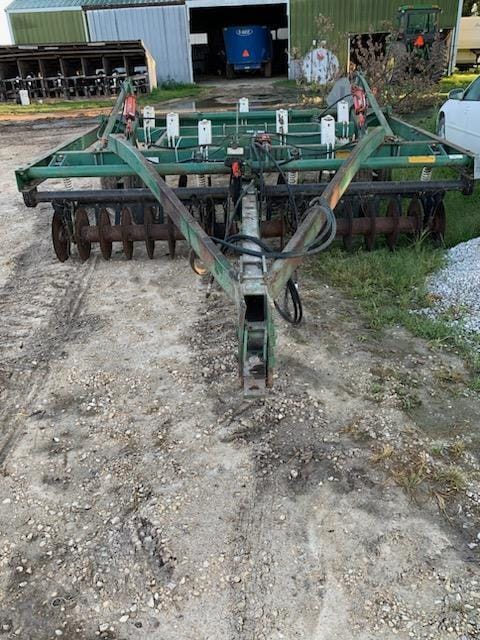 Main image Glencoe Soil Saver