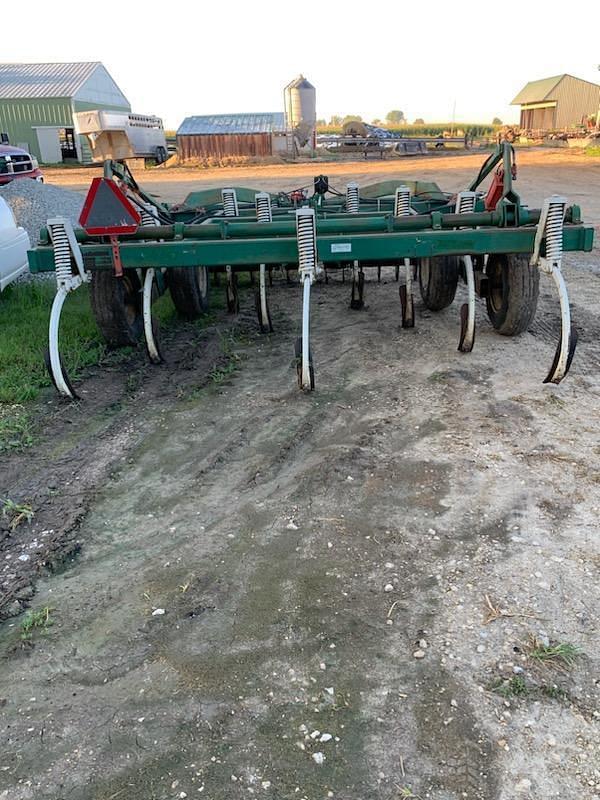 Image of Glencoe Soil Saver equipment image 2