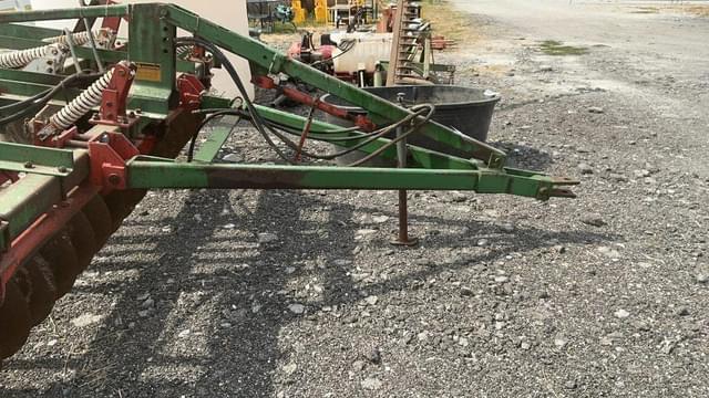 Image of Glencoe Soil Saver equipment image 4