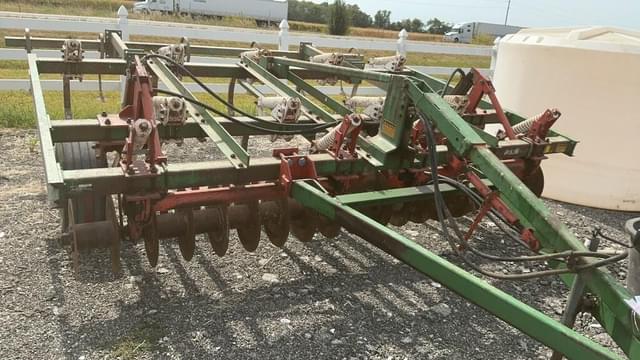 Image of Glencoe Soil Saver equipment image 2