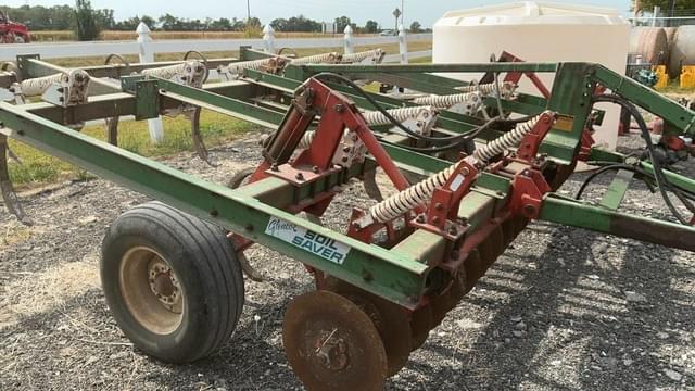 Image of Glencoe Soil Saver equipment image 3