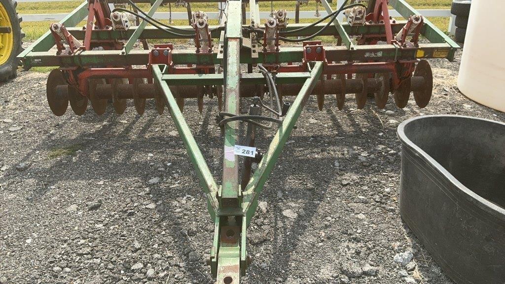 Image of Glencoe Soil Saver Primary image