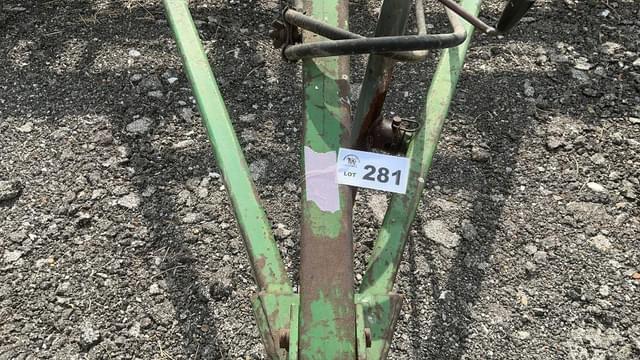 Image of Glencoe Soil Saver equipment image 1